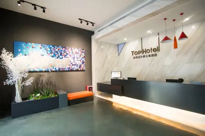 TOP Hotel Chief Designer Apartment (Nanhai Center Guangfo Electric Mall)