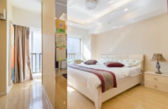 格爾曼アパートメント(瀋陽北駅華府)