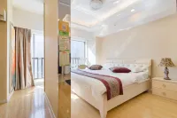 Germain apartment (Shenyang North Station Huafu store)