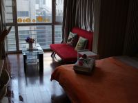 北京坤泰酒店式公寓(中湾国际店) - 特惠豪华大床房