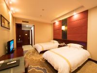 黄山海洲国际大酒店 - 商务高级标准房
