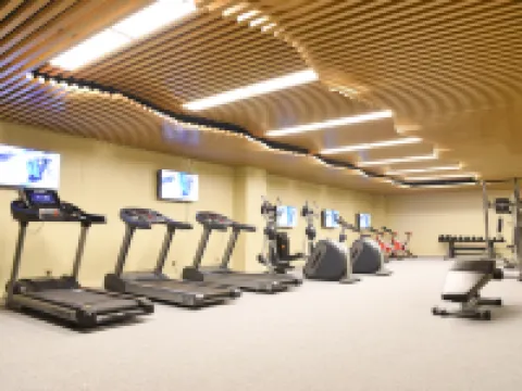 Yixing Grand Hotel Hotels in Yixing