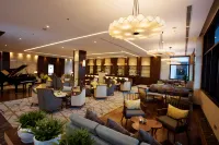 Duyen Ha Resort Cam Ranh - بار