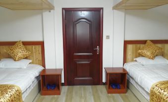 Wuyuan Tianyuan Homestay