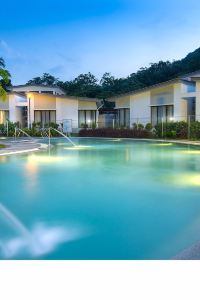 Hot Springs Resort Onsen Hotels In Bentong For 2021 Trip Com