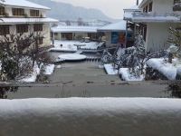 登封照见山居 - 酒店景观