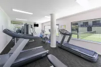 Nesuto Mounts Bay - Gym