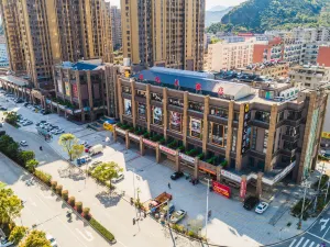 Langyue Hotel
