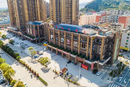 Langyue Hotel