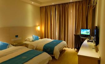 JinCheng Hotel