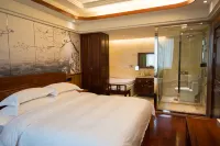 Wenhe Hotel Hotels in Hepu
