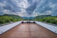 Yuyao Simingshan Yueli Homestay