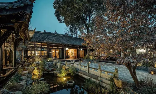 Dragon Garden Hotel