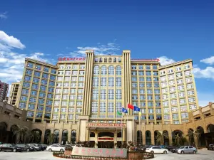 Top 10 4-Star Select Hotels in Anfu