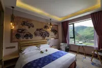 Zhaxi Zhuomu Hotel
