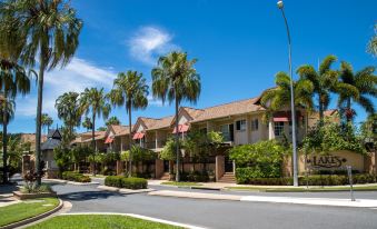 The Lakes Resort Cairns