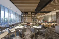 Holiday Inn Suites Tianjin Downtown