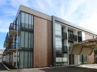 The Victoria Hotel Dunedin Hotels in Dunedin