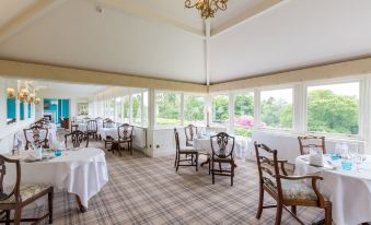 Lindeth Fell Country House