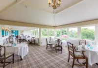 Lindeth Fell Country House Hotels in Crosthwaite