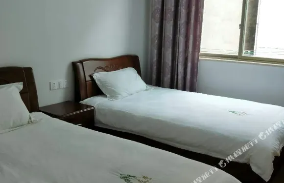 新昌望峯名居客棧