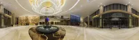 Crowne Plaza TIANJIN MEIJIANGNAN by IHG - Flughafentransfer