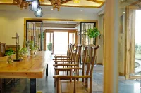 Relian The Hidden Villa Inn