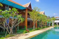 Khmer House Resort Hotels in 