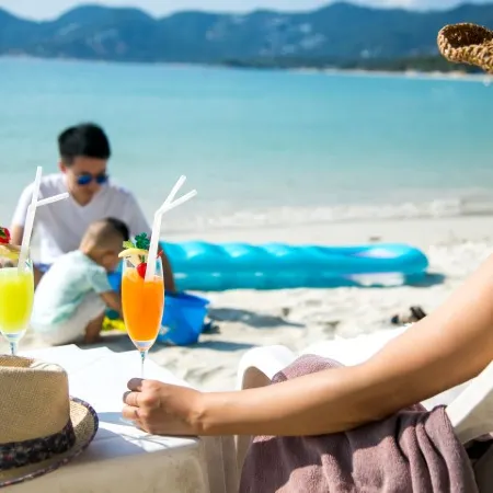 Baan Chaweng Beach Resort & Spa