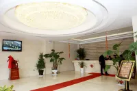 Yu Tian Traders Hotel فنادق في تشانغ وو