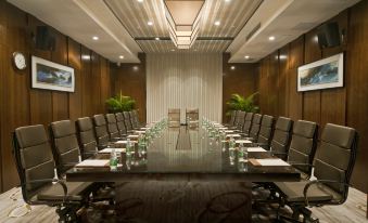 Visun Royal Yacht Hotel