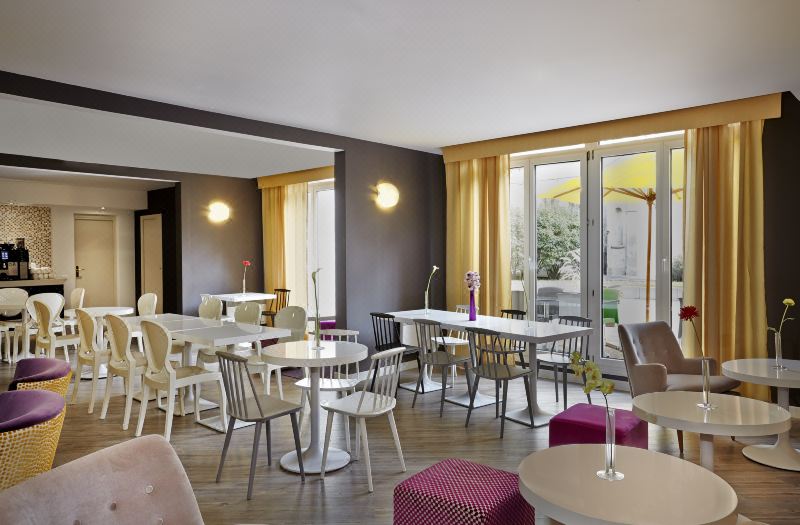Citadines Kléber Strasbourg photo 4