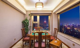 Lujia International Hotel