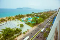 Oliver Hotel Hotels in Nha Trang