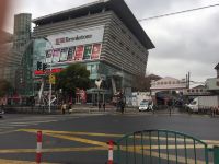 汉庭酒店(上海川沙新源路步行街店) - 酒店附近