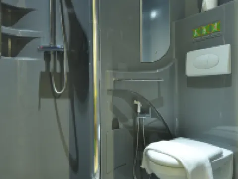 TreePark Hotel BSD City Hotels in Serpong