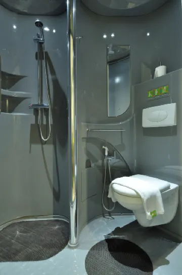 TreePark Hotel BSD City