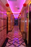 Imperial Hotel - bar