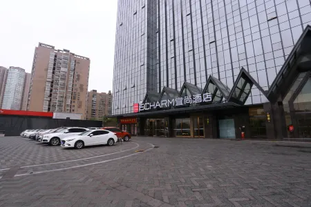 Echarm Hotel