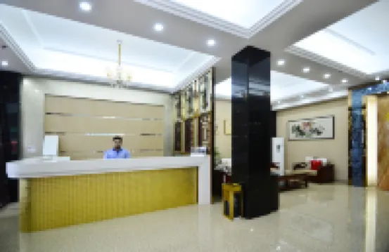 Jindu Hotel