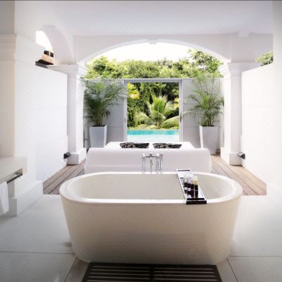 Amara Sanctuary Resort Sentosa Staycation Approved Singapore 21 Room Price Deals Review Trip Com