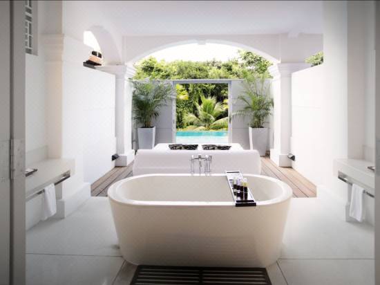 Amara Sanctuary Resort Sentosa Staycation Approved Room Reviews Photos Singapore 21 Deals Price Trip Com