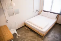Movylodge - Vandrerhjem