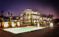 Mnar Castle Hotels in Fahs Anjra
