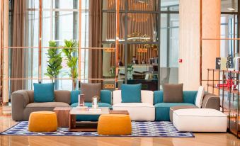 MEHOOD LESTIE Hotel (Tianjin Wuqing Stadium)
