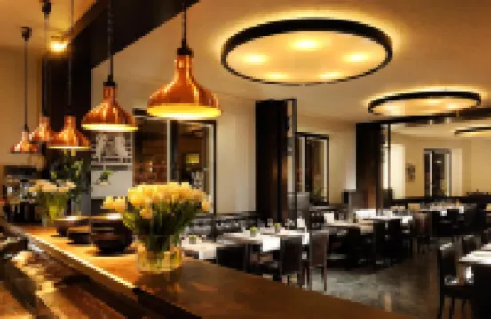 阿蒙公寓式酒店