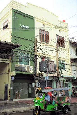 Hostel Urby