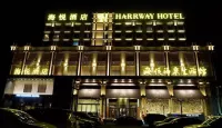 Harrway Hotel