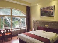 Hekou Huayu Hotel