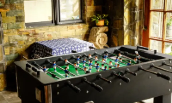 Moganshan In The Spring